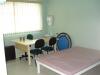 Sala de Cinesioterapia